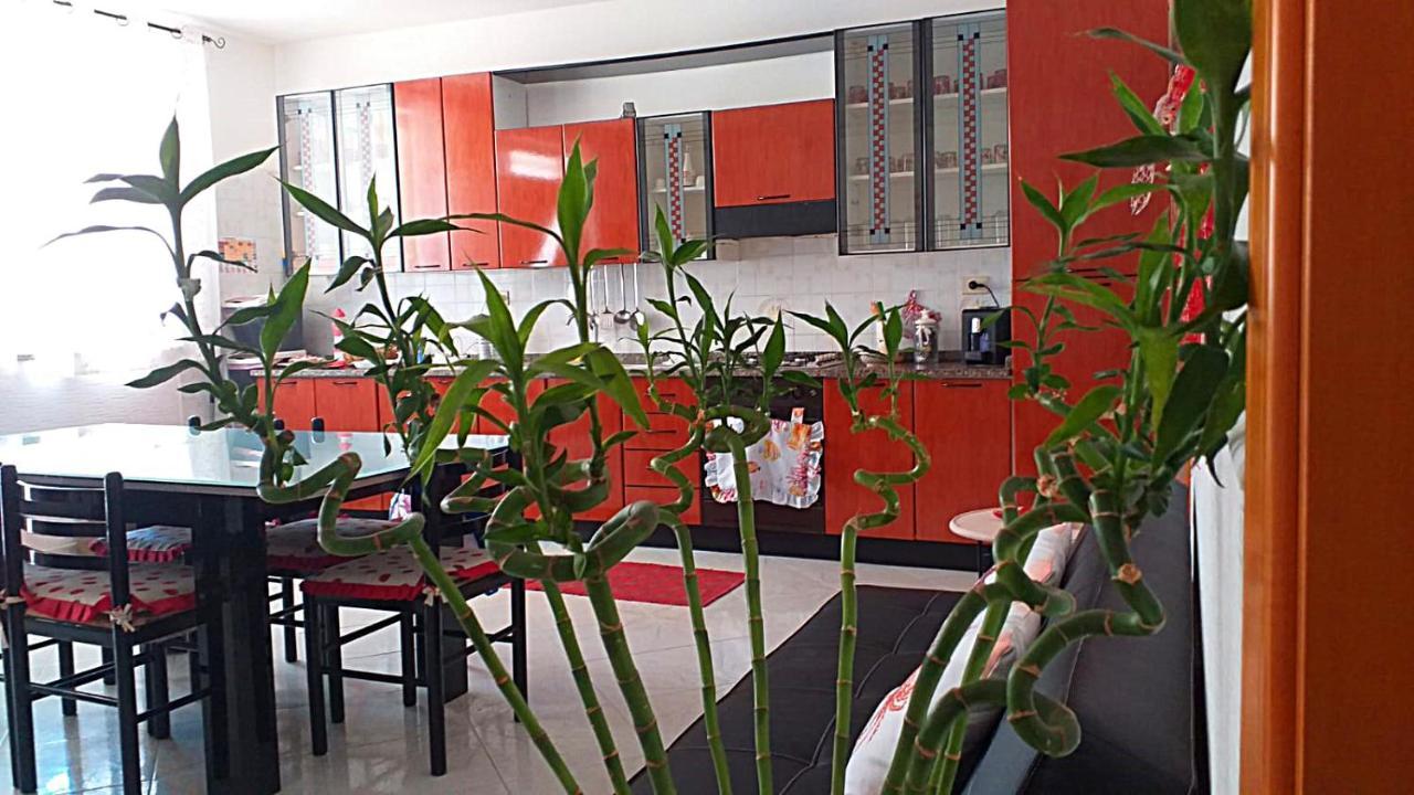 Appartamento Graziella Marzamemi Esterno foto
