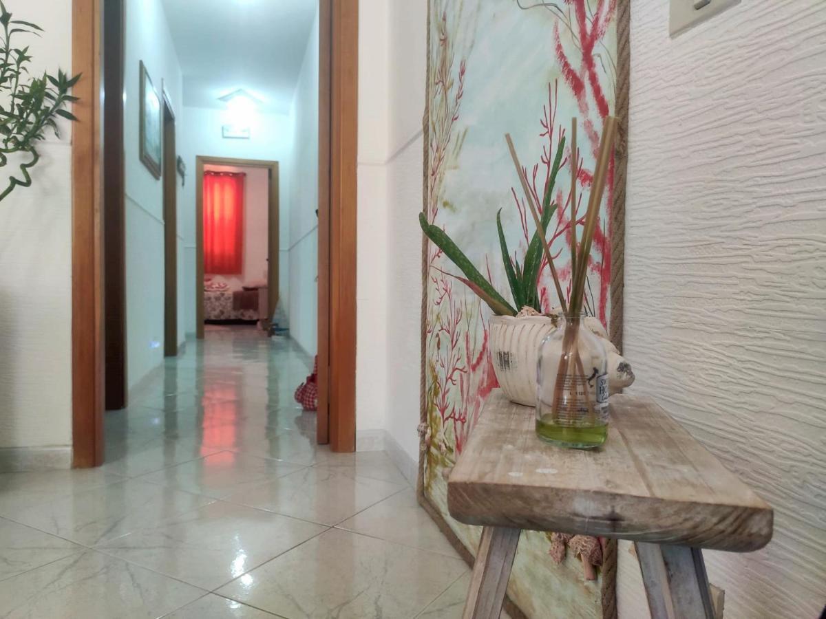 Appartamento Graziella Marzamemi Esterno foto