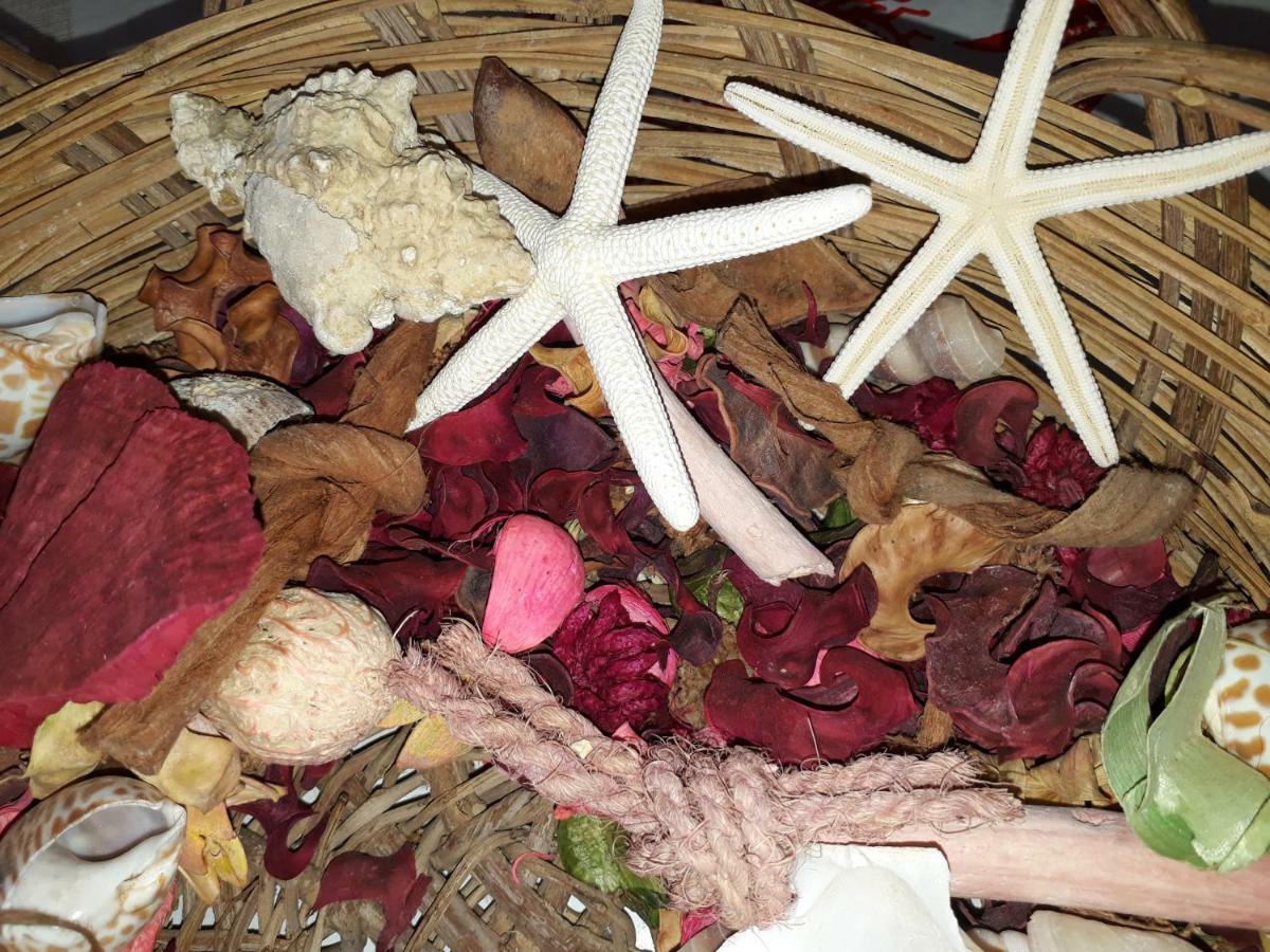 Appartamento Graziella Marzamemi Esterno foto