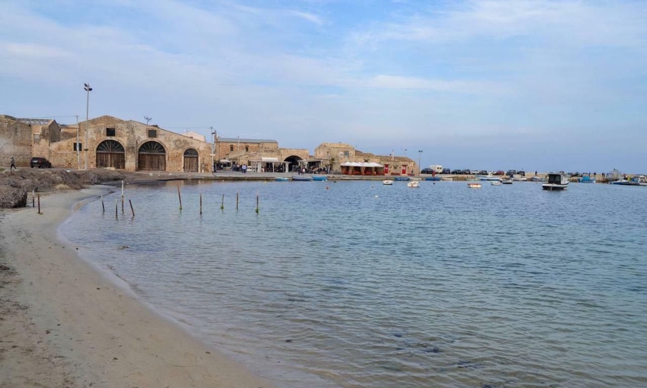 Appartamento Graziella Marzamemi Esterno foto