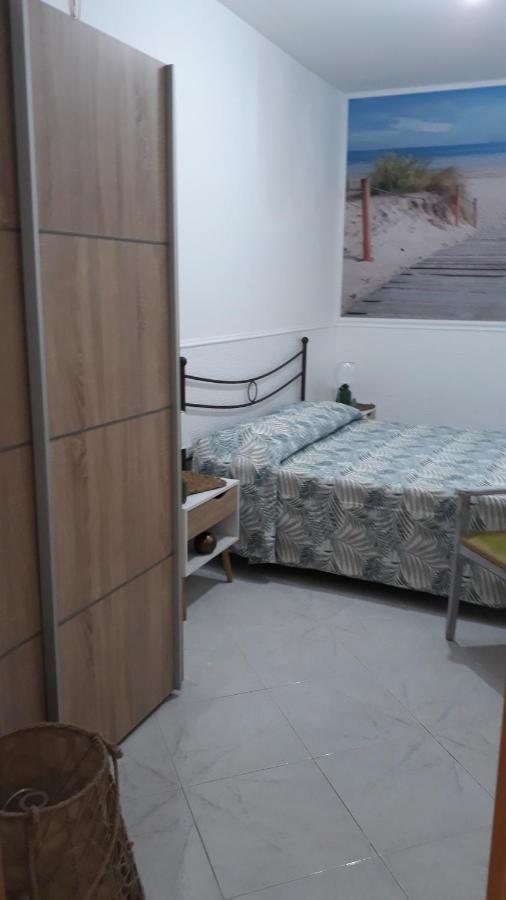 Appartamento Graziella Marzamemi Esterno foto